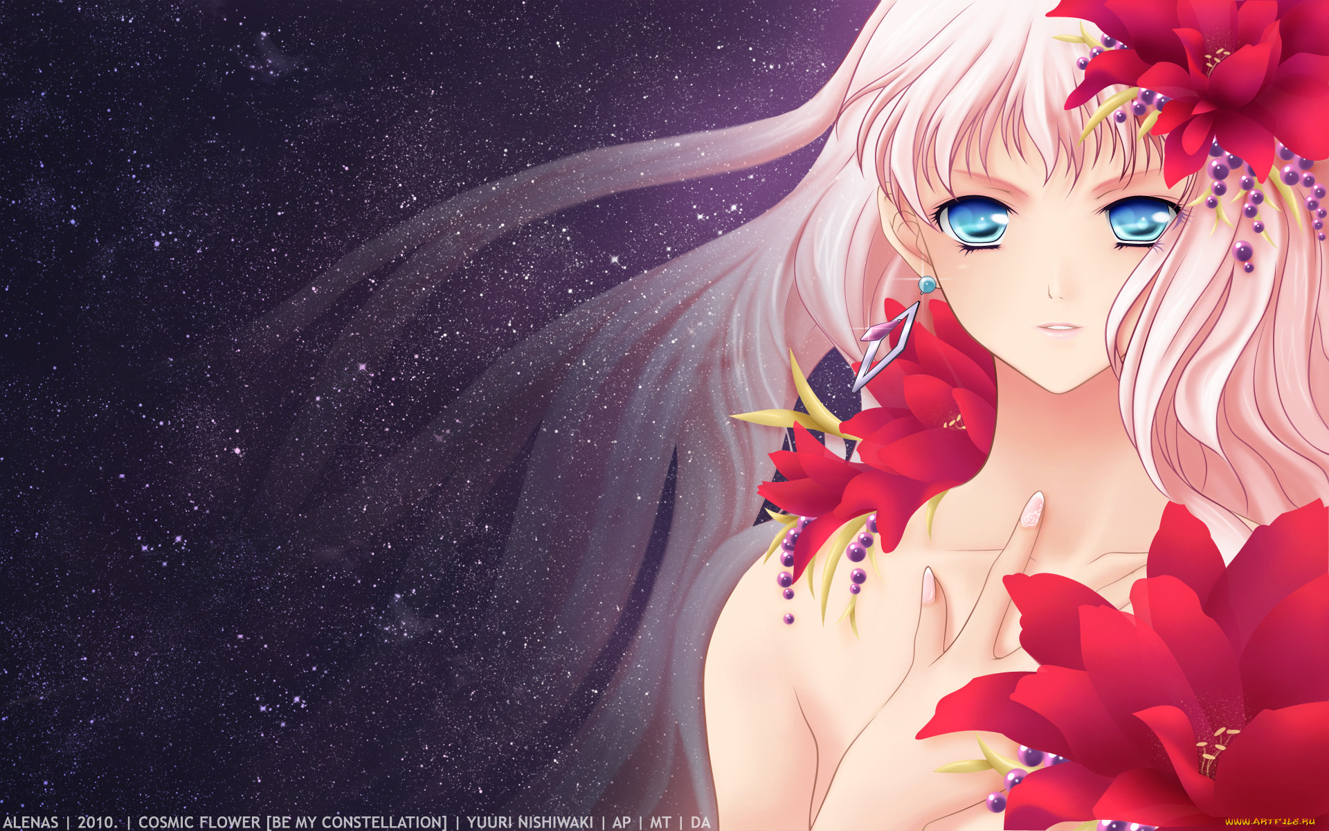 , macross, frontier
